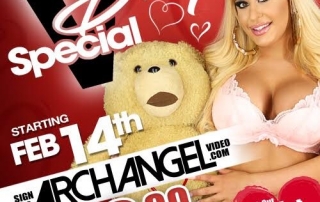 ArchAngel Video Discount $9.99