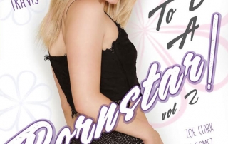 Beginners Luck Productions ArchAngel Video I Want To Be A Pornstar Vol. 2