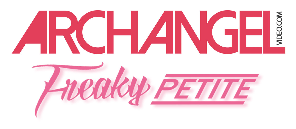 ArchAngel Video Racks Up Two XBIZ Award Nominations For Freaky Petite Series